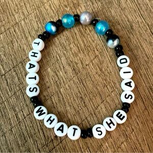 The Office Bracelet